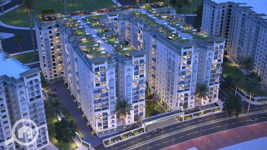 3 Bedroom Apartment for Sale in Smoha, Alexandria - 66. jpg
