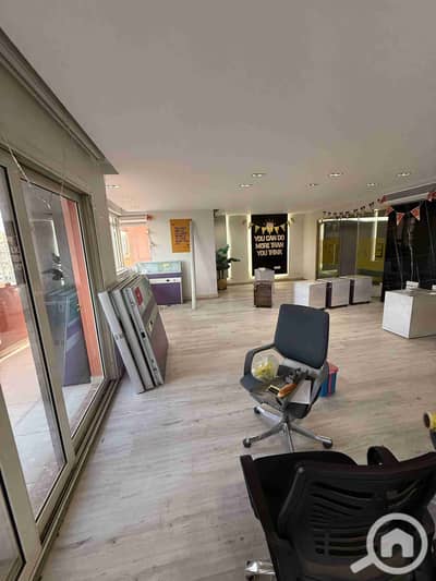 Office for Rent in Nasr City, Cairo - 1000453790. jpg
