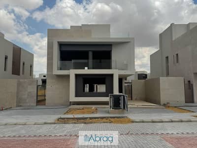 فیلا 5 غرف نوم للبيع في الشيخ زايد، الجيزة - 9c04a6f0-c5de-4953-b8be-54265cef0753. jpg