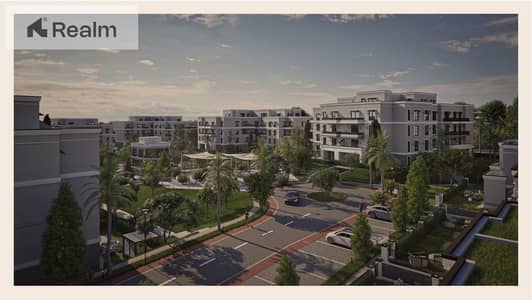 2 Bedroom Flat for Sale in Sheikh Zayed, Giza - 470186029_122096932166686130_5420206001909081972_n. jpg