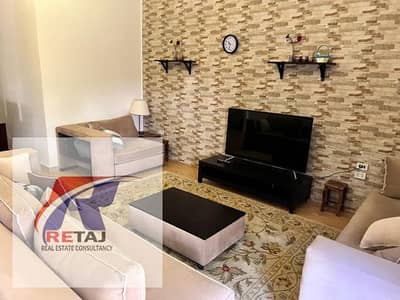 دوبلكس 3 غرف نوم للايجار في القاهرة الجديدة، القاهرة - WhatsApp Image 2025-08-31 at 4.59. 36 PM. jpeg