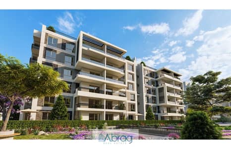 شقة 2 غرفة نوم للبيع في 6 أكتوبر، الجيزة - beta_greens. jpg