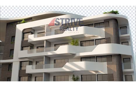 3 Bedroom Apartment for Sale in New Capital City, Cairo - gtcrxeses. jpg