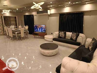 شقة فندقية 3 غرف نوم للايجار في مدينة نصر، القاهرة - 1000178072. jpg