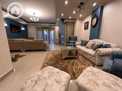 دوبلكس 3 غرف نوم للايجار في الشيخ زايد، الجيزة - WhatsApp Image 2025-08-29 at 12.33. 41 PM (1). jpeg