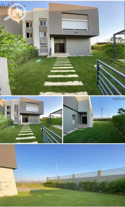 4 Bedroom Townhouse for Sale in Sheikh Zayed, Giza - IMG-20250819-WA0132. jpg