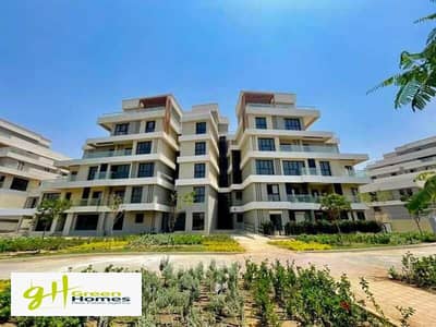 3 Bedroom Flat for Sale in New Cairo, Cairo - IMG-20230912-WA0121. jpg