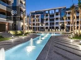 3 Bedroom Apartment for Sale in New Cairo, Cairo - تنزيل (5). jpeg