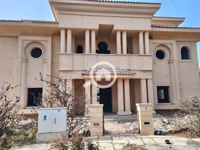 6 Bedroom Villa for Sale in Madinaty, Cairo - 95ce7a1a-da79-42ee-887d-53936d66c870. jpeg