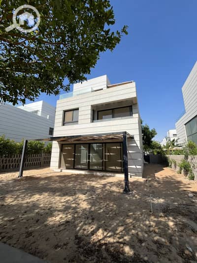 3 Bedroom Villa for Sale in Shorouk City, Cairo - WhatsApp Image 2025-08-31 at 17.41. 45_b80617b7. jpg