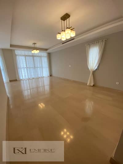 4 Bedroom Flat for Sale in New Cairo, Cairo - IMG-20250830-WA0091. jpg