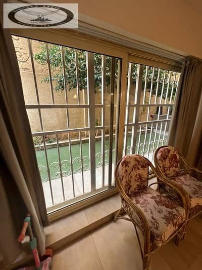 3 Bedroom Duplex for Rent in New Cairo, Cairo - 74a63e2e-91e2-45e2-9e8d-a7f5a71f165b. jpg