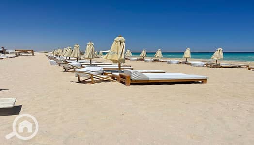 2 Bedroom Chalet for Sale in North Coast, Matruh - WhatsApp Image 2025-08-04 at 5.37. 59 PM (1). jpg