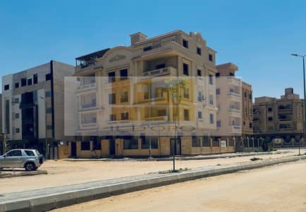 3 Bedroom Flat for Sale in New Cairo, Cairo - WhatsApp Image 2025-08-31 at 12.17. 43_f4974a12. jpg