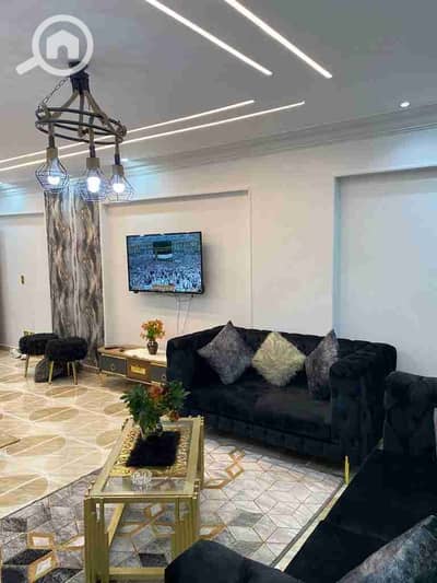 3 Bedroom Flat for Rent in Nasr City, Cairo - 1000178131. jpg