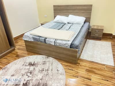 3 Bedroom Apartment for Rent in New Cairo, Cairo - IMG-20250831-WA0373. jpg