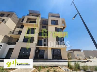 3 Bedroom Flat for Sale in New Heliopolis, Cairo - 5d9bb1b9-5150-11ee-9811-a644932f2d0a. jpeg