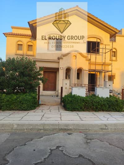 3 Bedroom Townhouse for Sale in Madinaty, Cairo - WhatsApp Image 2025-08-31 at 7.38. 35 AM. jpeg