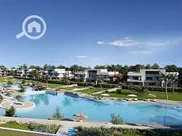 4 Bedroom Townhouse for Sale in North Coast, Matruh - gaia. jpg