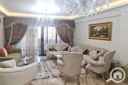 4 Bedroom Flat for Sale in Smoha, Alexandria - 1. JPG