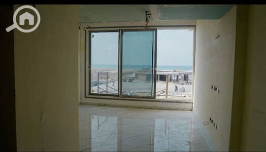 شاليه 2 غرفة نوم للبيع في الساحل الشمالي، مطروح - WhatsApp Image 2025-08-08 at 7.06. 33 PM. jpg