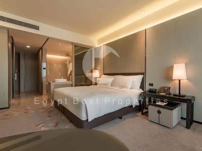 4 Bedroom Duplex for Sale in New Cairo, Cairo - R. jpeg