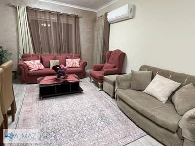 فلیٹ 3 غرف نوم للايجار في القاهرة الجديدة، القاهرة - IMG-20250831-WA0432. jpg