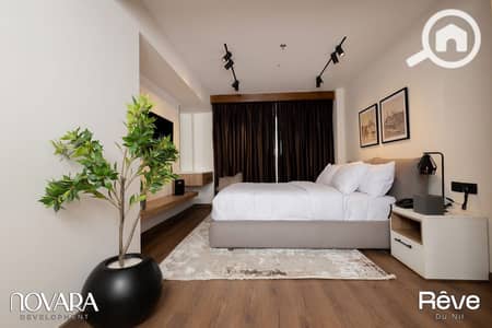 1 Bedroom Hotel Apartment for Sale in Maadi, Cairo - WhatsApp Image 2025-08-13 at 9.06. 09 PM. jpeg