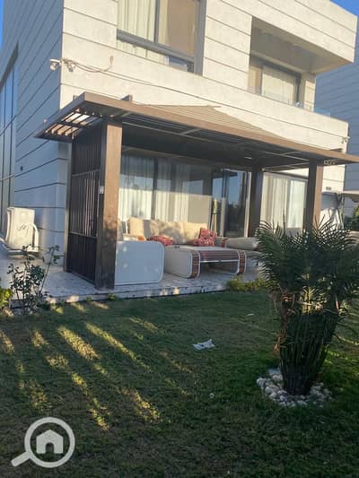 4 Bedroom Villa for Sale in Shorouk City, Cairo - WhatsApp Image 2025-08-31 at 17.41. 51_2ef49164. jpg