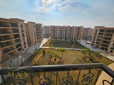 فلیٹ 3 غرف نوم للبيع في القاهرة الجديدة، القاهرة - IMG-20250809-WA0268. jpg