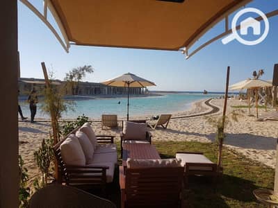 3 Bedroom Chalet for Sale in North Coast, Matruh - 362286109_698070339000646_8715306524520040644_n. jpg