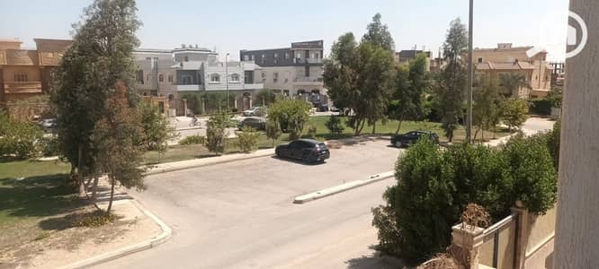 3 Bedroom Apartment for Sale in Sheikh Zayed, Giza - IMG-20250831-WA0019. jpg