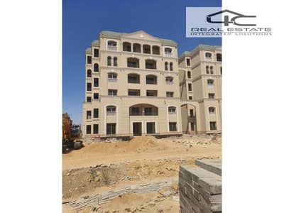 4 Bedroom Duplex for Sale in Mostakbal City, Cairo - WhatsApp Image 2023-07-09 at 1.57. 59 PM (1). jpg