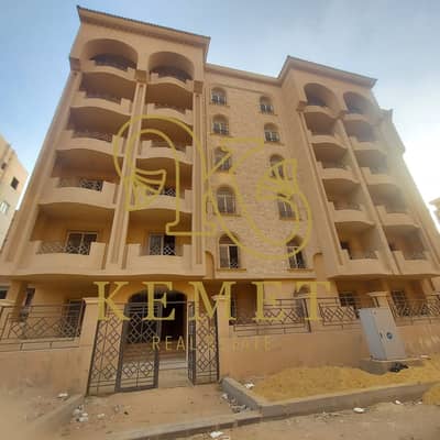 3 Bedroom Flat for Sale in New Cairo, Cairo - WhatsApp Image 2025-08-31 at 17.55. 25_59362401. jpg