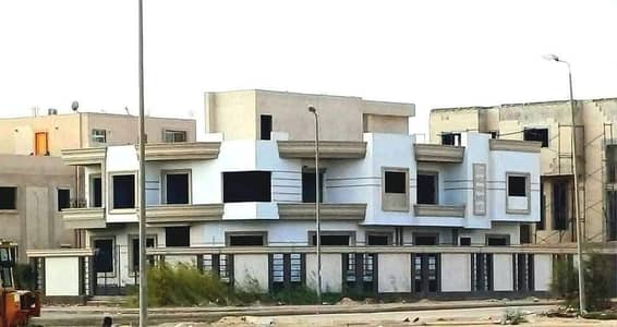 2 Bedroom Apartment for Sale in Sheikh Zayed, Giza - dac09184-d27c-4d88-a53b-413cccd003b9. jpg