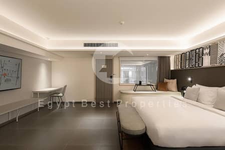 3 Bedroom Flat for Sale in Mokattam, Cairo - 407383076. jpg