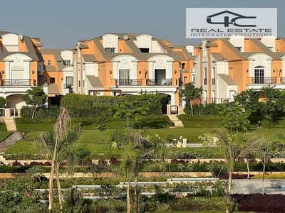 فیلا 4 غرف نوم للبيع في القاهرة الجديدة، القاهرة - WhatsApp Image 2024-05-18 at 2.57. 28 PM (2). jpeg