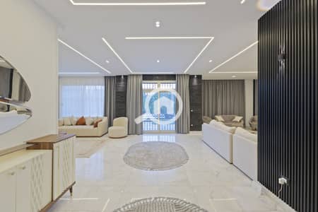 6 Bedroom Villa for Rent in Sheikh Zayed, Giza - IMG_7341-Edit. jpg