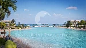 3 Bedroom Chalet for Sale in North Coast, Matruh - download (1). jpg