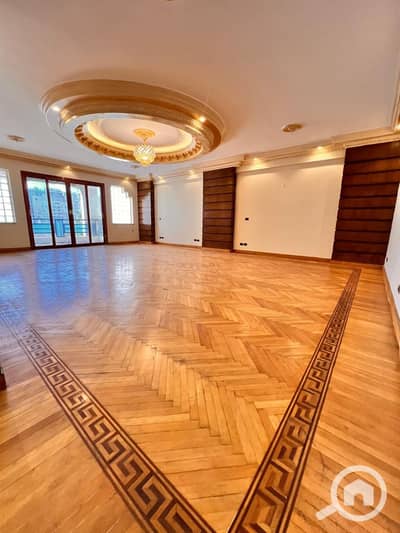 3 Bedroom Flat for Sale in Laurent, Alexandria - IMG-20250629-WA0024. jpg