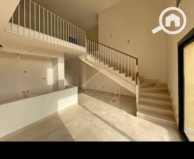 4 Bedroom Twin House for Sale in 6th of October, Giza - Background (12). png