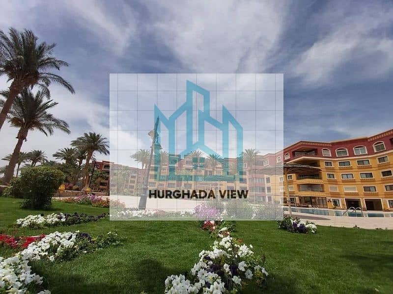 For sale! Esplanada sea view apartment