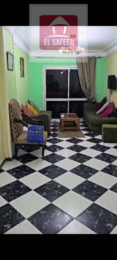 2 Bedroom Flat for Sale in Miami, Alexandria - 003abd60-7f91-4032-81e8-6d28c058bc27. jpg