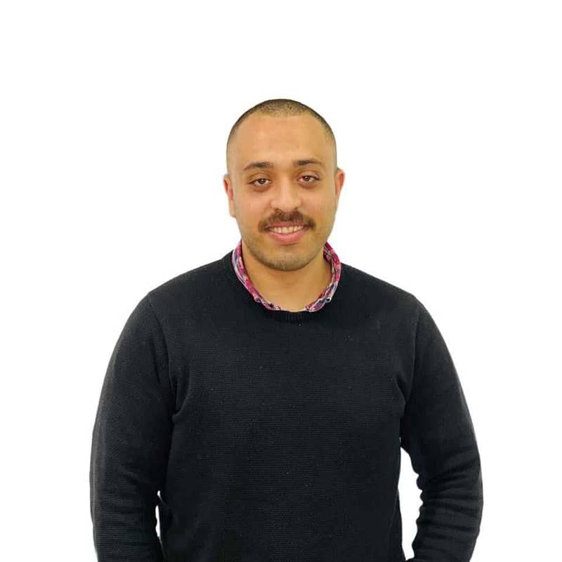 Ibrahim yasser