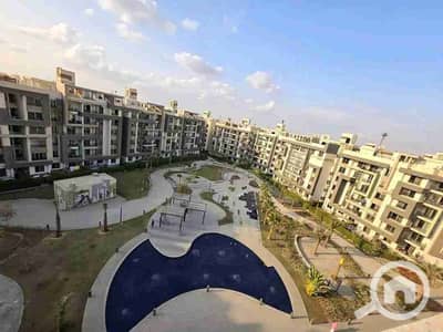1 Bedroom Flat for Rent in Hadayek October, Giza - 1000104126. jpg