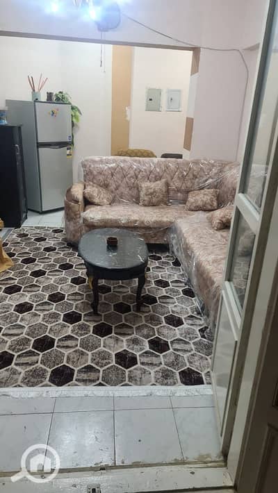 1 Bedroom Flat for Rent in New Cairo, Cairo - b982f1c1-9ec6-46df-87da-f411244c8dad. jpg