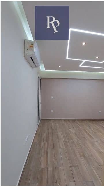 3 Bedroom Flat for Rent in New Cairo, Cairo - MOUNTAIN VIEW I CITY 8JPG. JPG