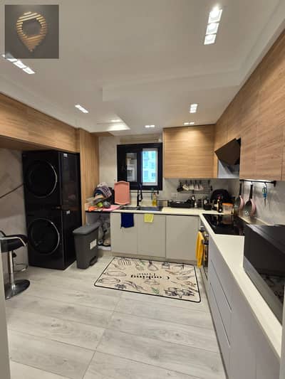 3 Bedroom Apartment for Sale in Madinaty, Cairo - WhatsApp Image 2025-08-25 at 6.53. 55 AM (2). jpeg
