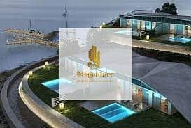 1 Bedroom Chalet for Sale in Ain Sukhna, Suez - download. jpg