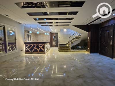 فیلا 5 غرف نوم للبيع في 6 أكتوبر، الجيزة - WhatsApp Image 2025-08-27 at 2.33. 10 PM (2). jpeg